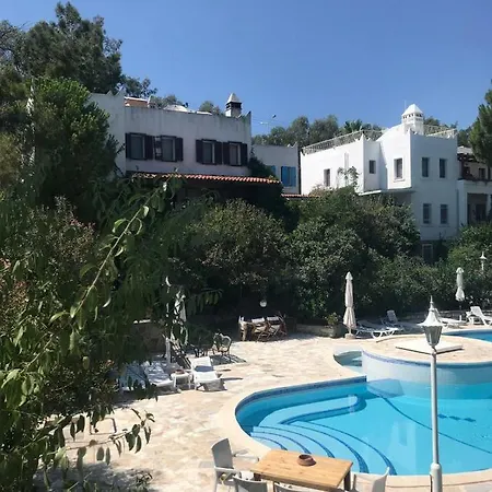 Holiday home Emelce Tatil Evi Bodrum