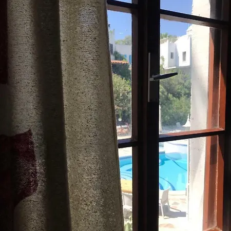 Emelce Tatil Evi Holiday home Bodrum