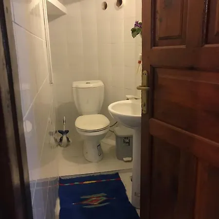 Holiday home Emelce Tatil Evi Bodrum