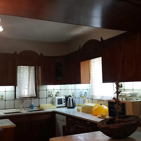 Holiday home Emelce Tatil Evi