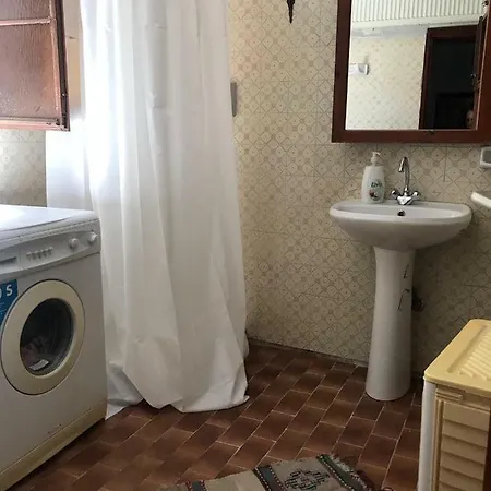 Emelce Tatil Evi Holiday home