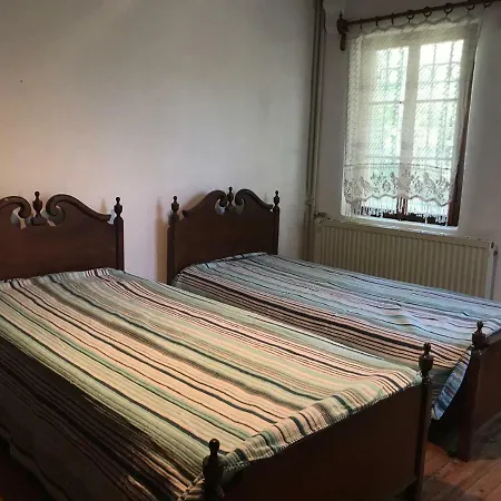 Holiday home Emelce Tatil Evi *